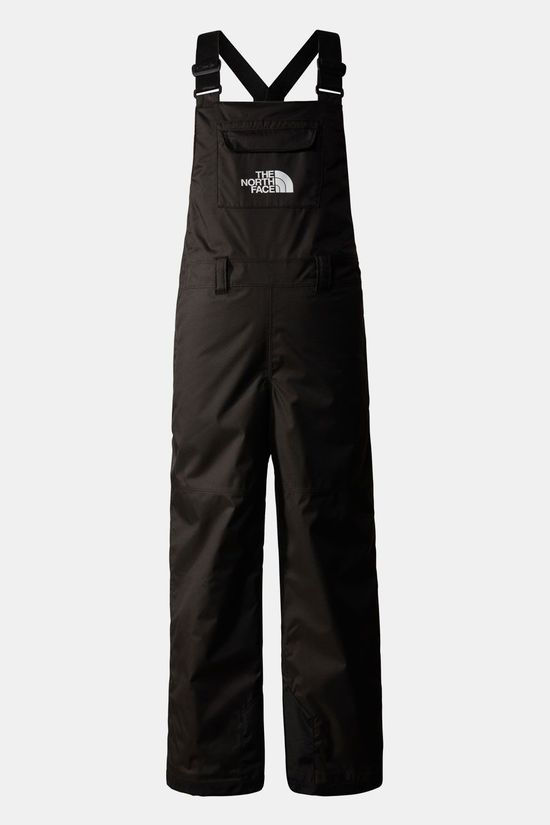 The North Face The North Face Teen Freedom Insulated Bib Skibroek Junior