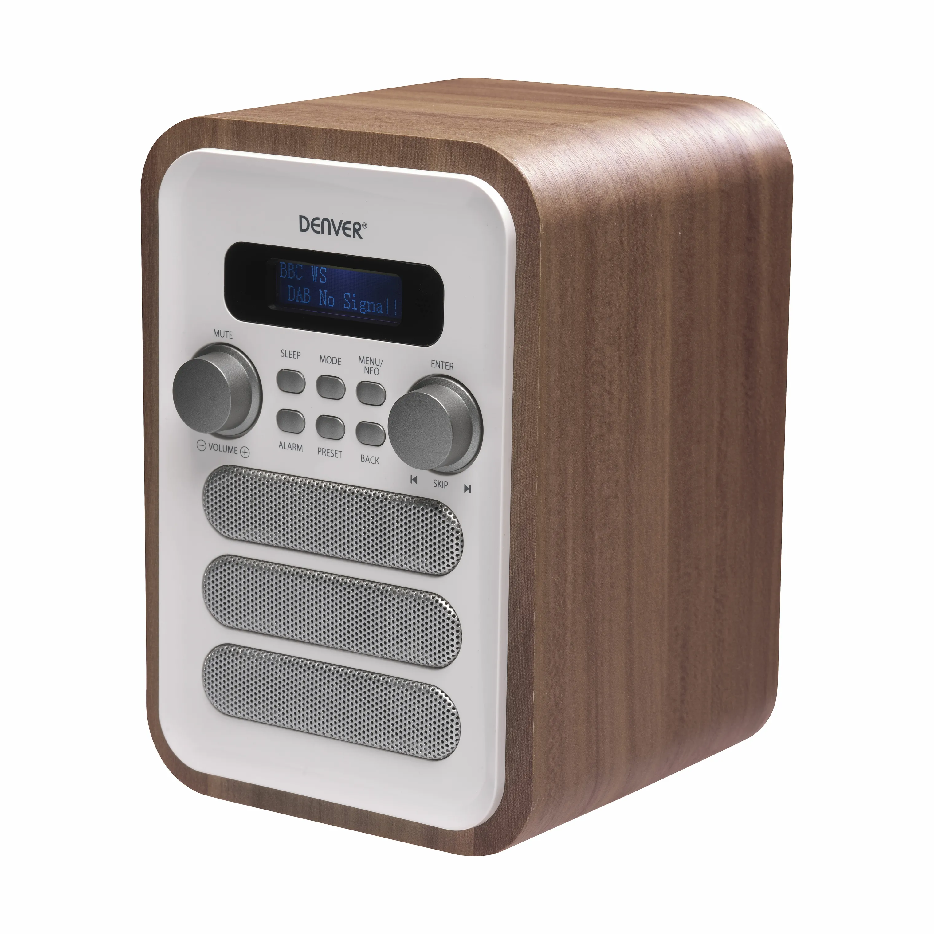 Denver DAB+ Radio