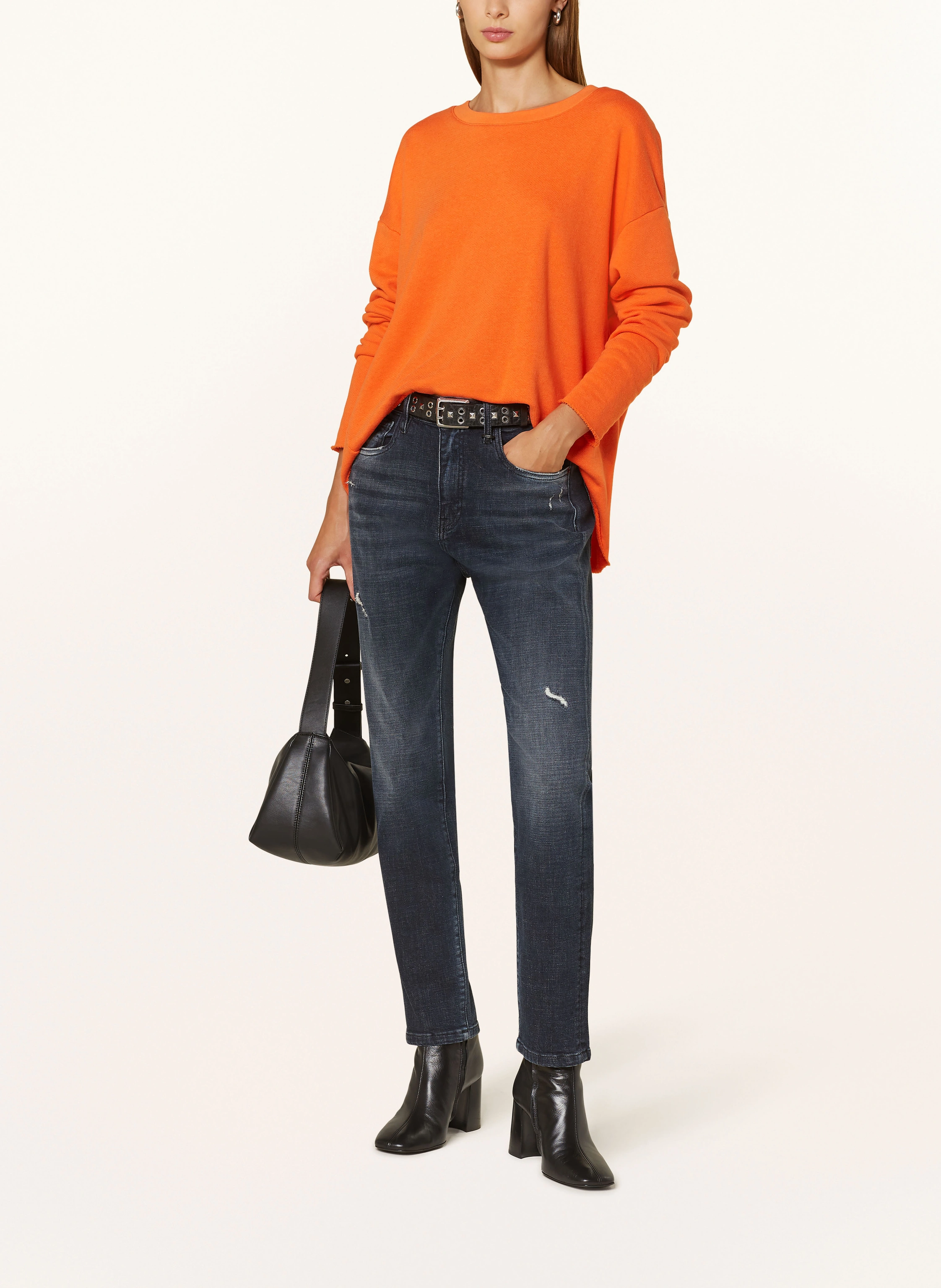 ELIAS RUMELIS Boyfriend Jeans ERLANI