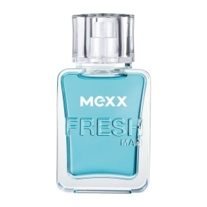 MEXX MAN Fresh Eau de Toilette Spray, 30 ml