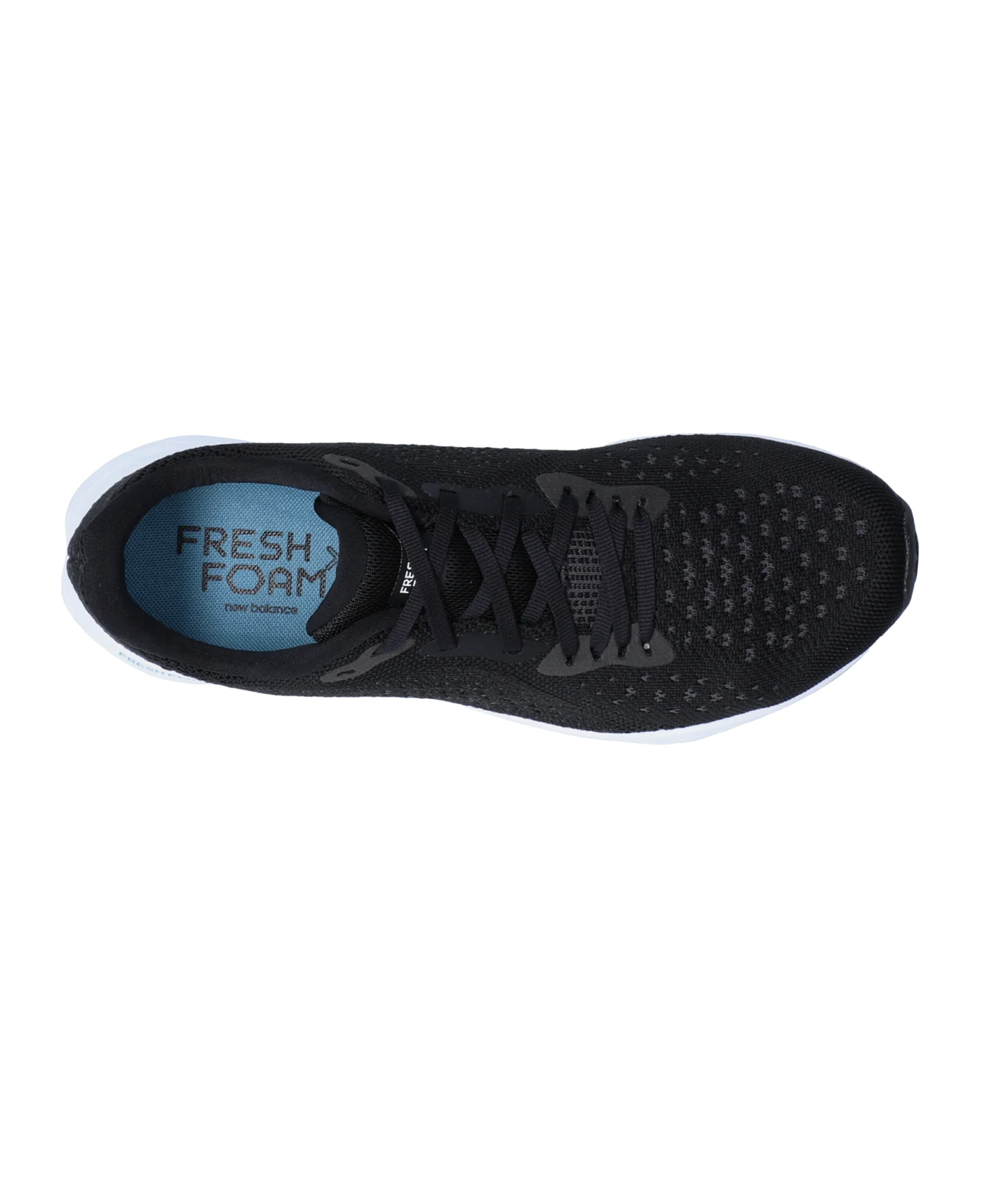 New Balance MTMPO Running Schwarz Weiss FLK2