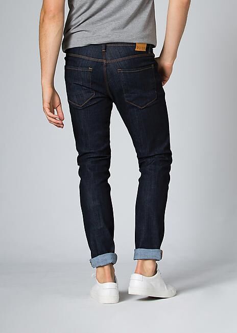 DUER - PANTALON PERFORMANCE DENIM M