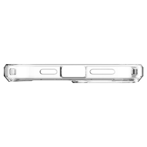 iPhone 12 / iPhone 12 Pro Ultra Hybrid Case Hülle (ACS01702) - Transparent