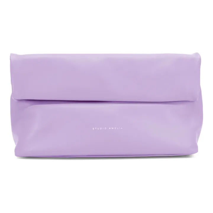 Studio Amélia Pochette Pillow | Lilas