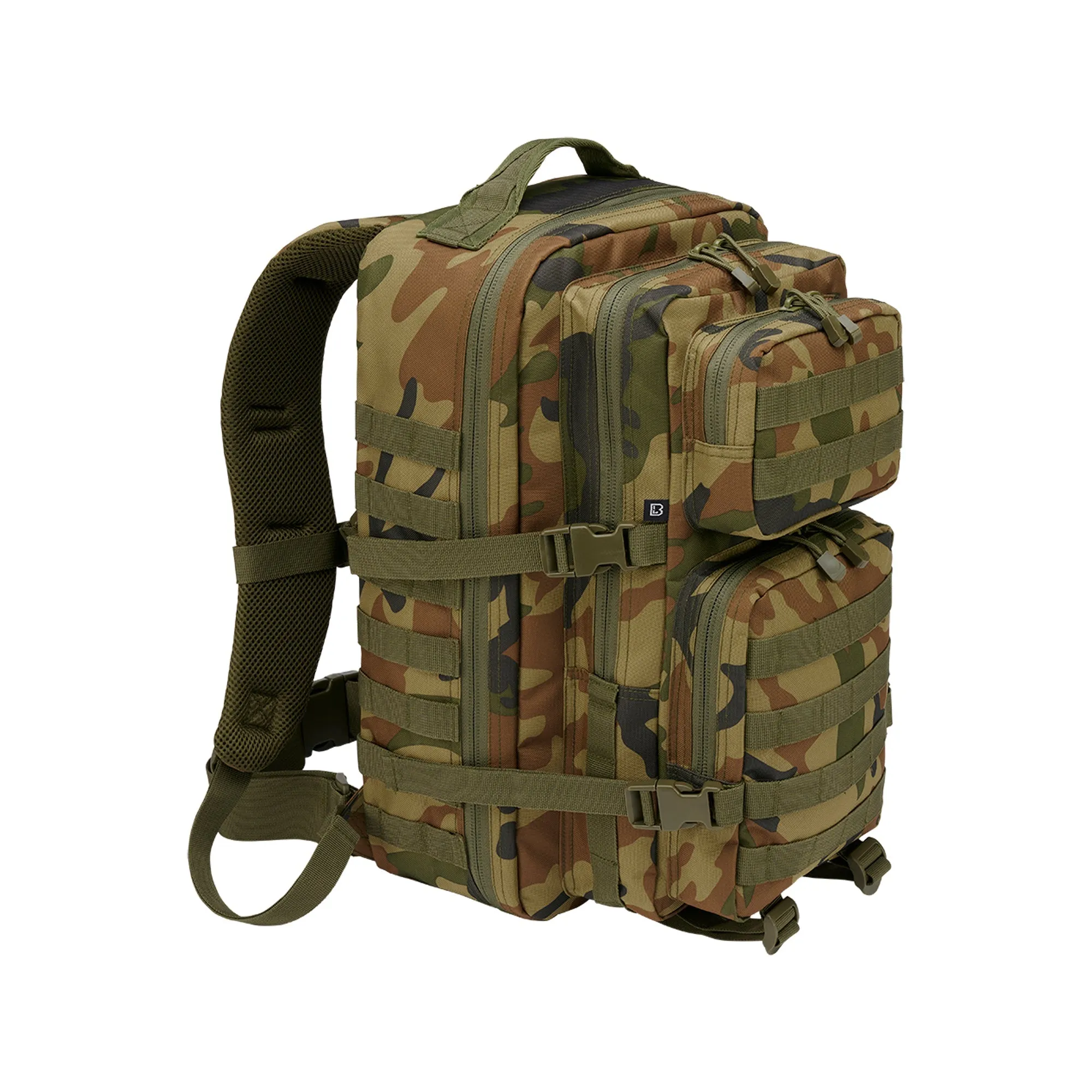 Brandit -  Rucksack US Cooper Large 40 L