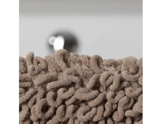 SEALSKIN - Tapis de bain twist 60 x 90 cm sable 294643665