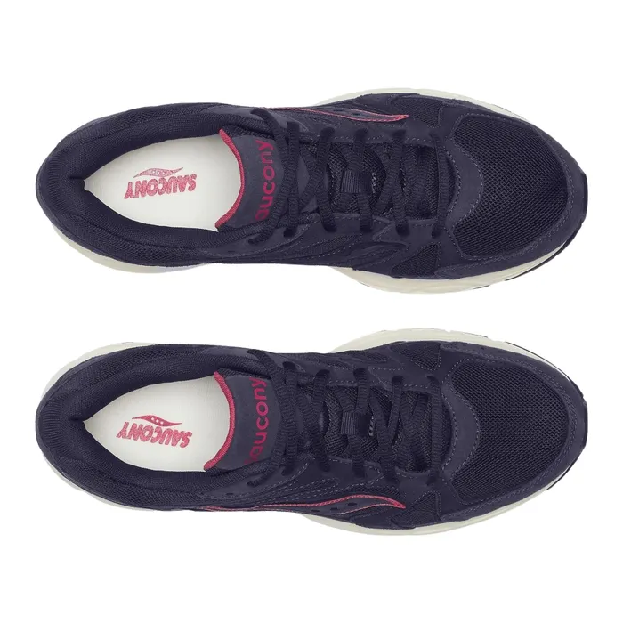 Saucony Ride Millenium Sneakers Heren