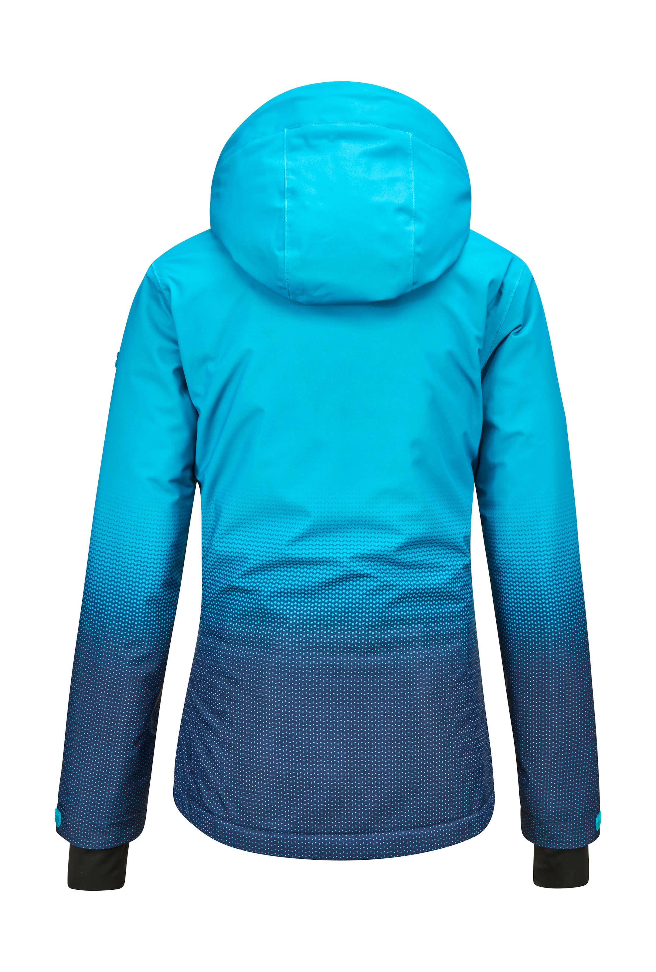Killtec Outdoorjacke »Lynge GRLS JCKT E« Mädchenjacke, wasserdicht/winddicht, 10.000 mm Wassersäule