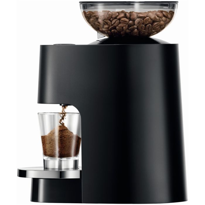 JURA Kaffeemühle P.A.G. Black EA (25048)