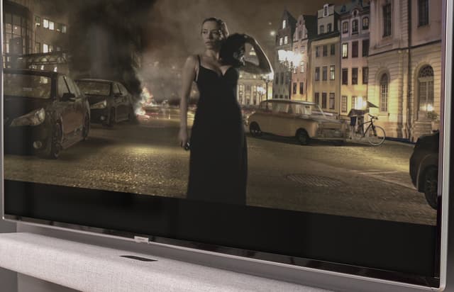 Harman Kardon Citation Bar soundbar (grå)