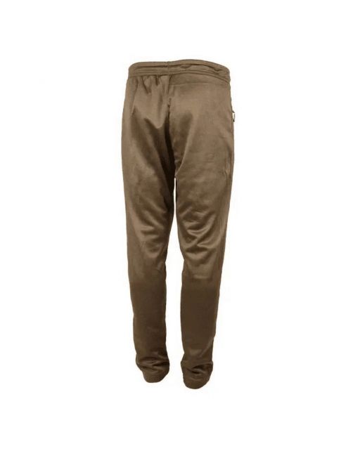 Trakker Marl Fleece Backed Jogger - Kleding