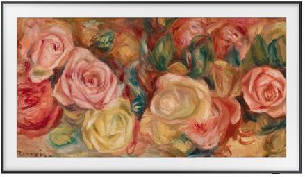 Samsung - The Frame QE75LS03D - QLED TV - 75 Inch - 4K