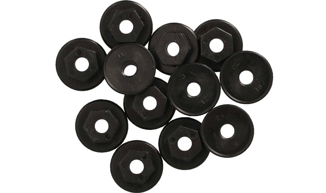 Clips - 10363