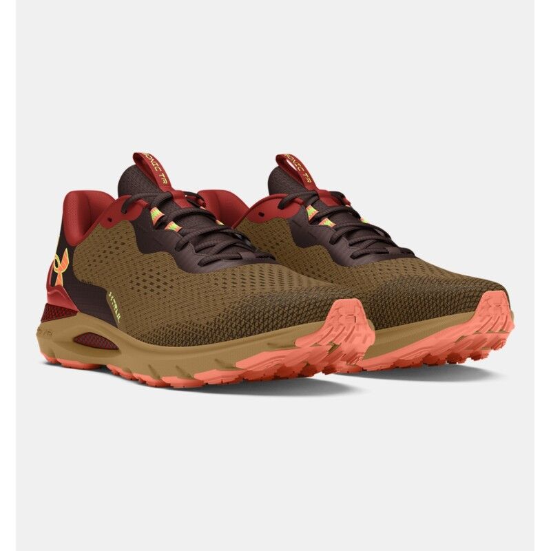 UA Sonic Trail - Chaussures trail