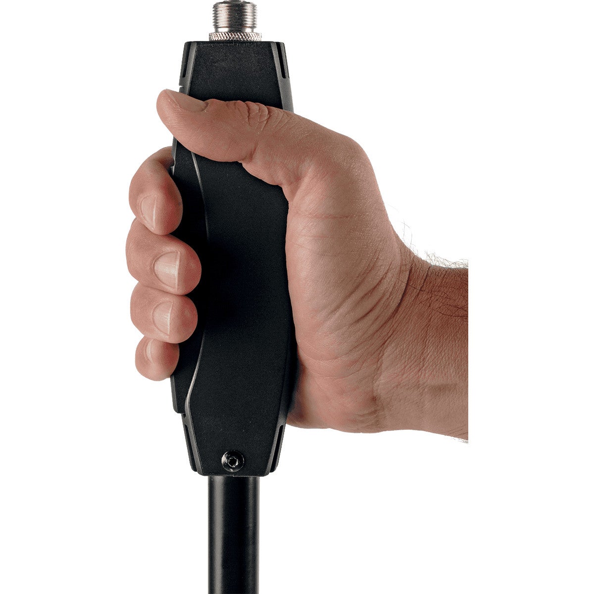Quiklok A988BK 900 One-Hand microfoon statief