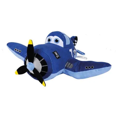 Simba Disney Planes Plüsch ca. 20 cm, sortiert