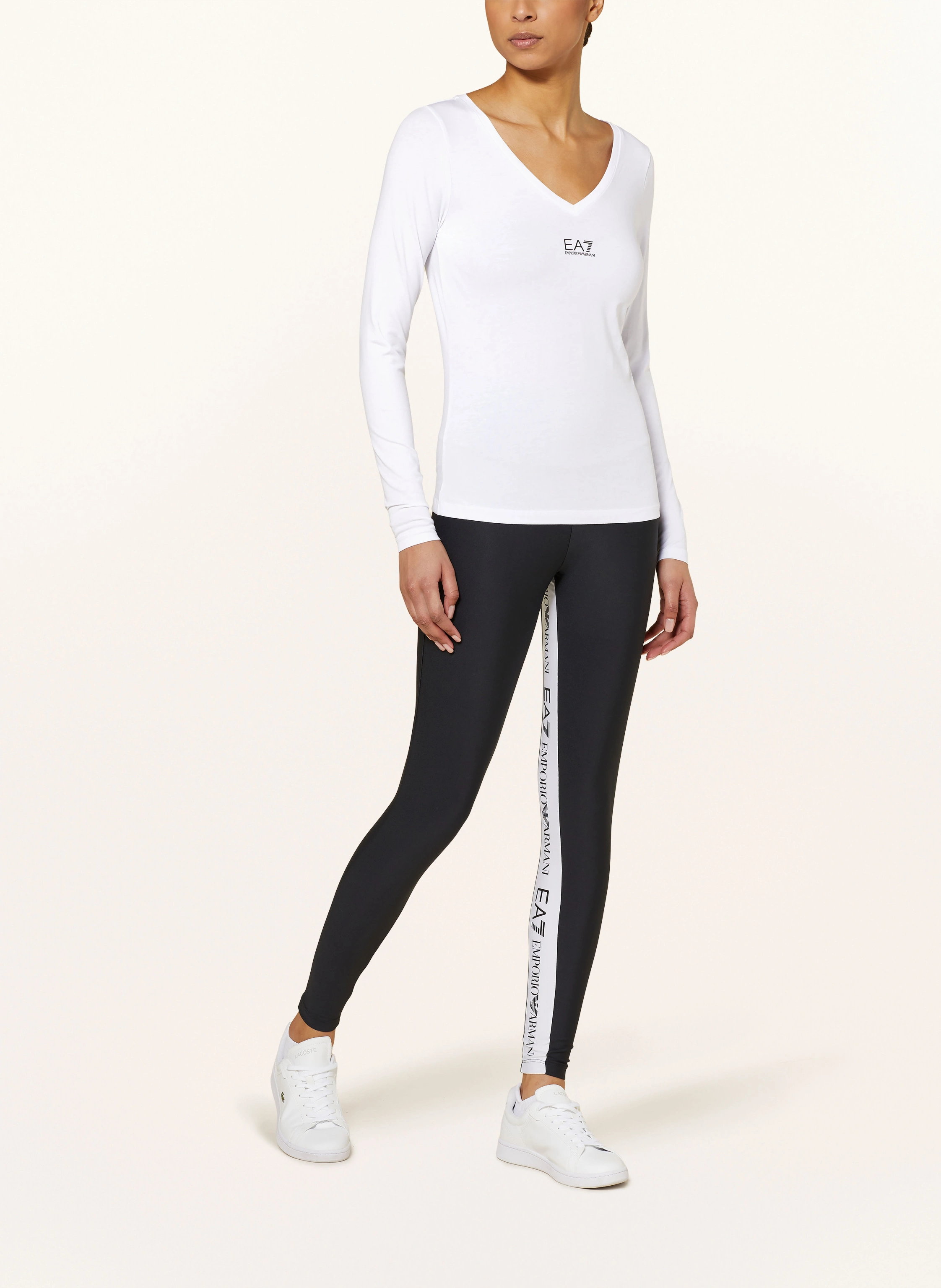 EA7 EMPORIO ARMANI Longsleeve