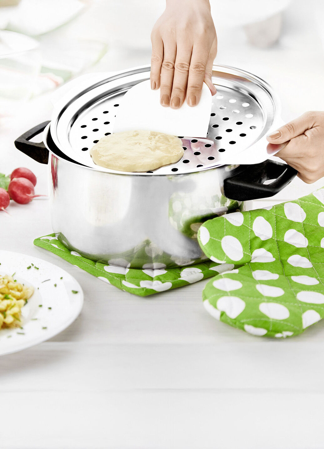 Spätzle-Profi