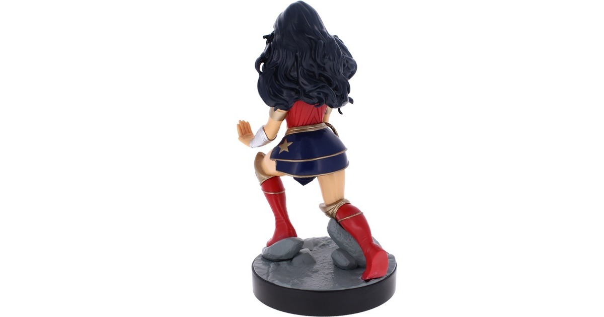 Cable GuyDC comics - Wonder Woman smartphonehouder