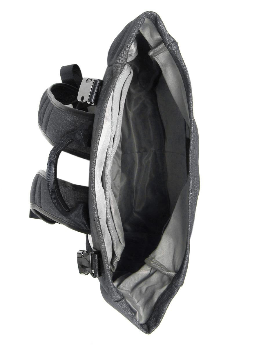 Sac À dos ordinateur Katana Business Casual Rolltop 15 pouces