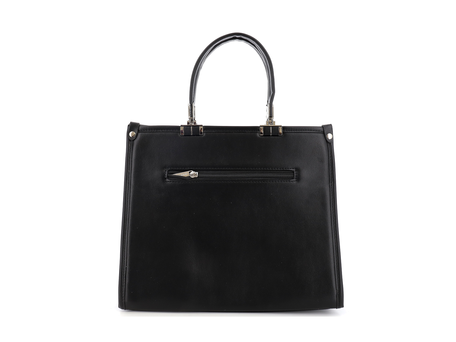 David jones-6723 1A Synthétique Noir