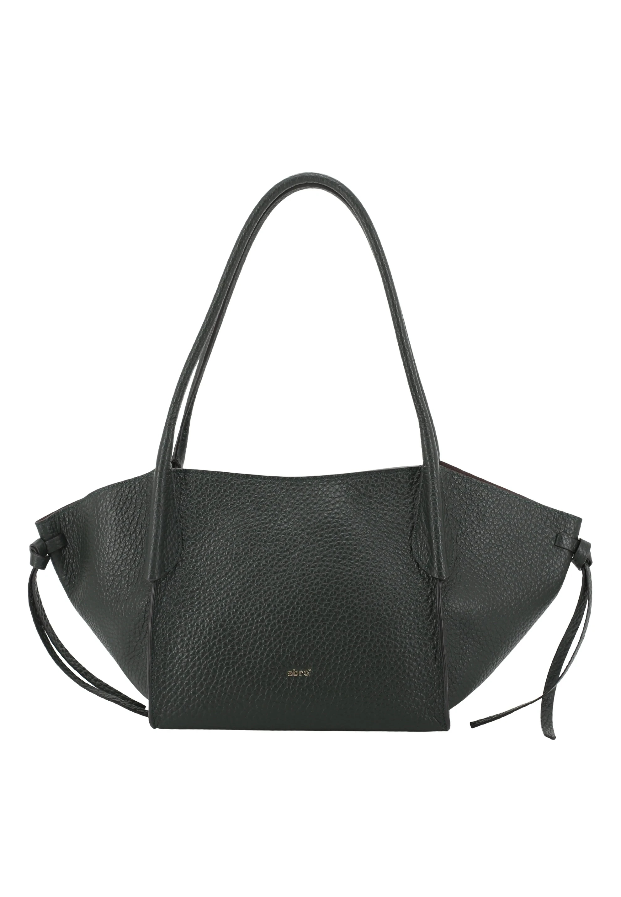 Shopper VIBE SMALL Leather Tekla Standard