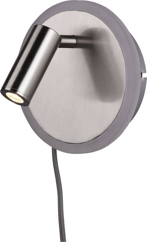 LED-Wandleuchte