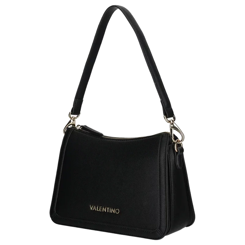 Valentino Bags Ivy Handbag Nero