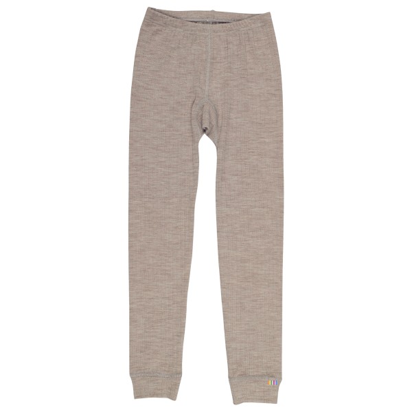 Joha - Kid's Leggings Colourfull - Sous-vêtement mérinos