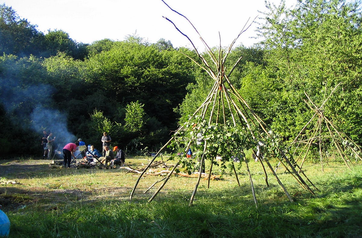 Survival Tag Raum Bad Kreuznach - mydays