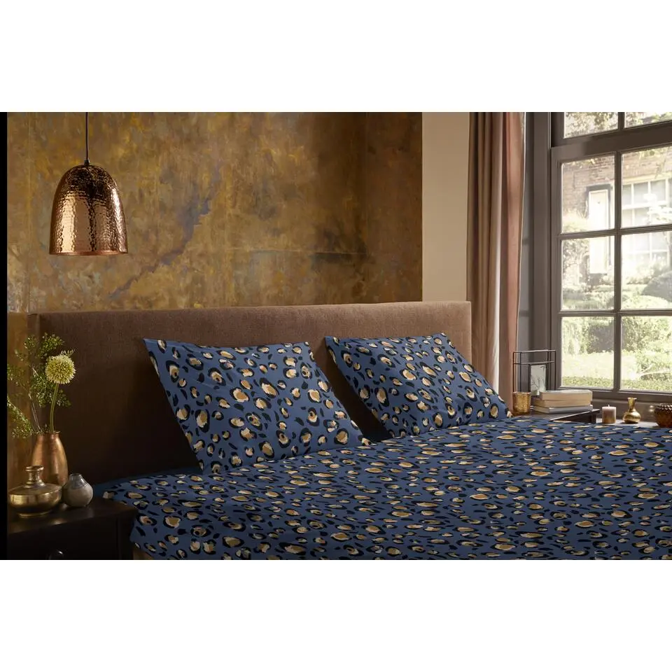 Duvet cover Pure 200x220   2* 60x70 cm