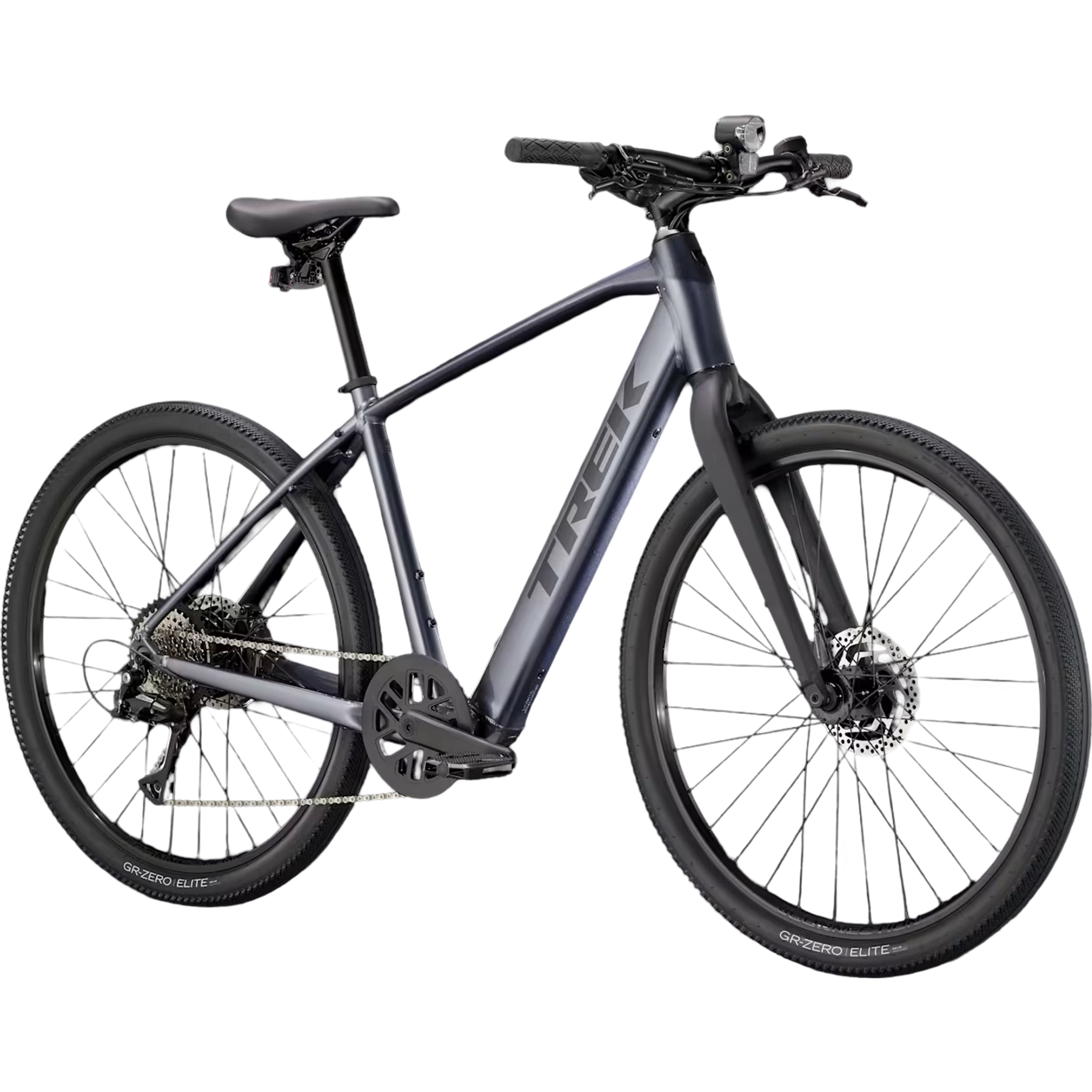 Trek Dual Sport+ 2 LT 2025