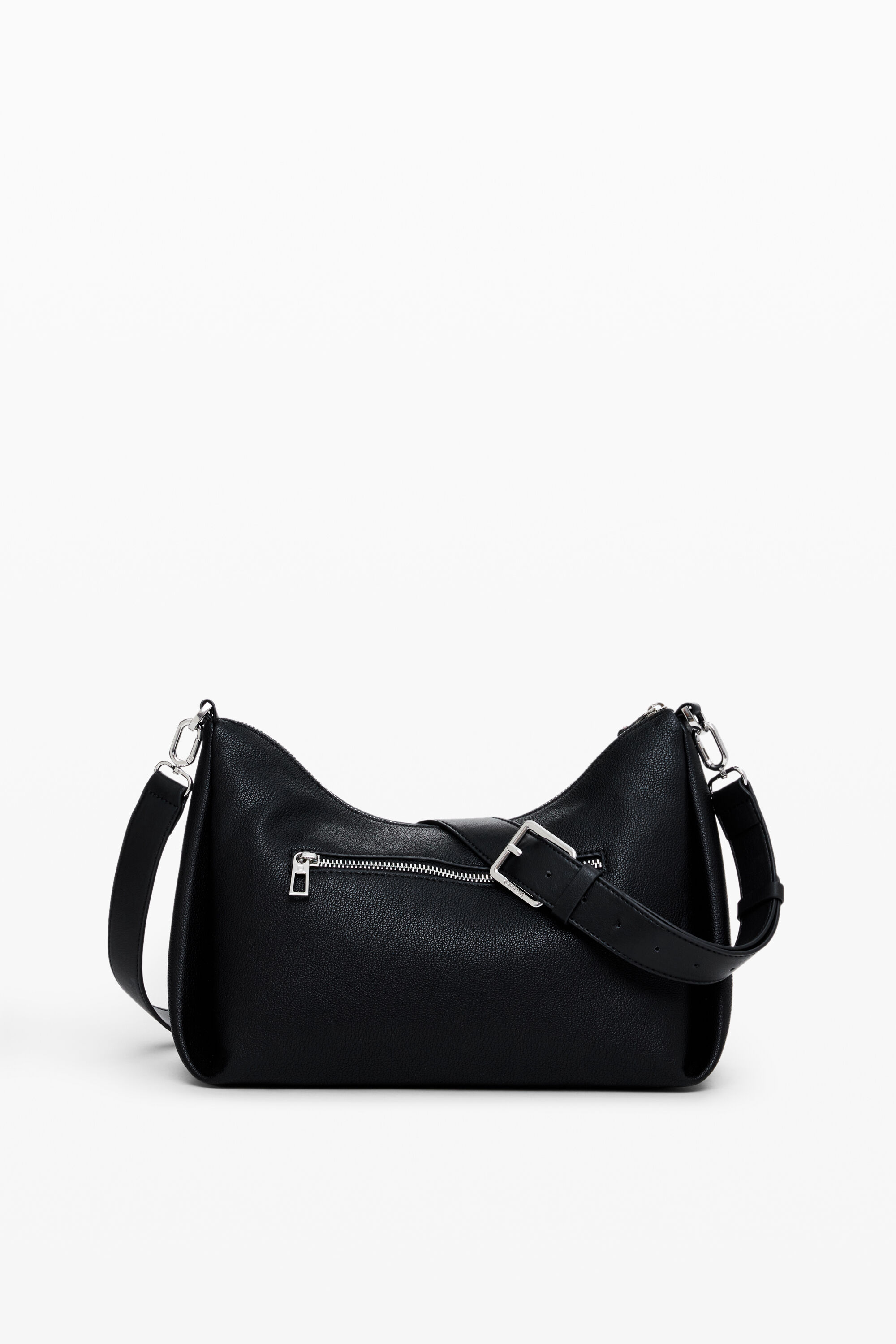 Bolsa Mickey com estampa de bolinhas