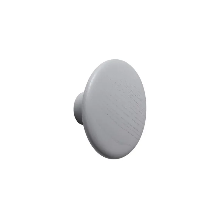 Muuto Patère The dots 13 cm - Medium