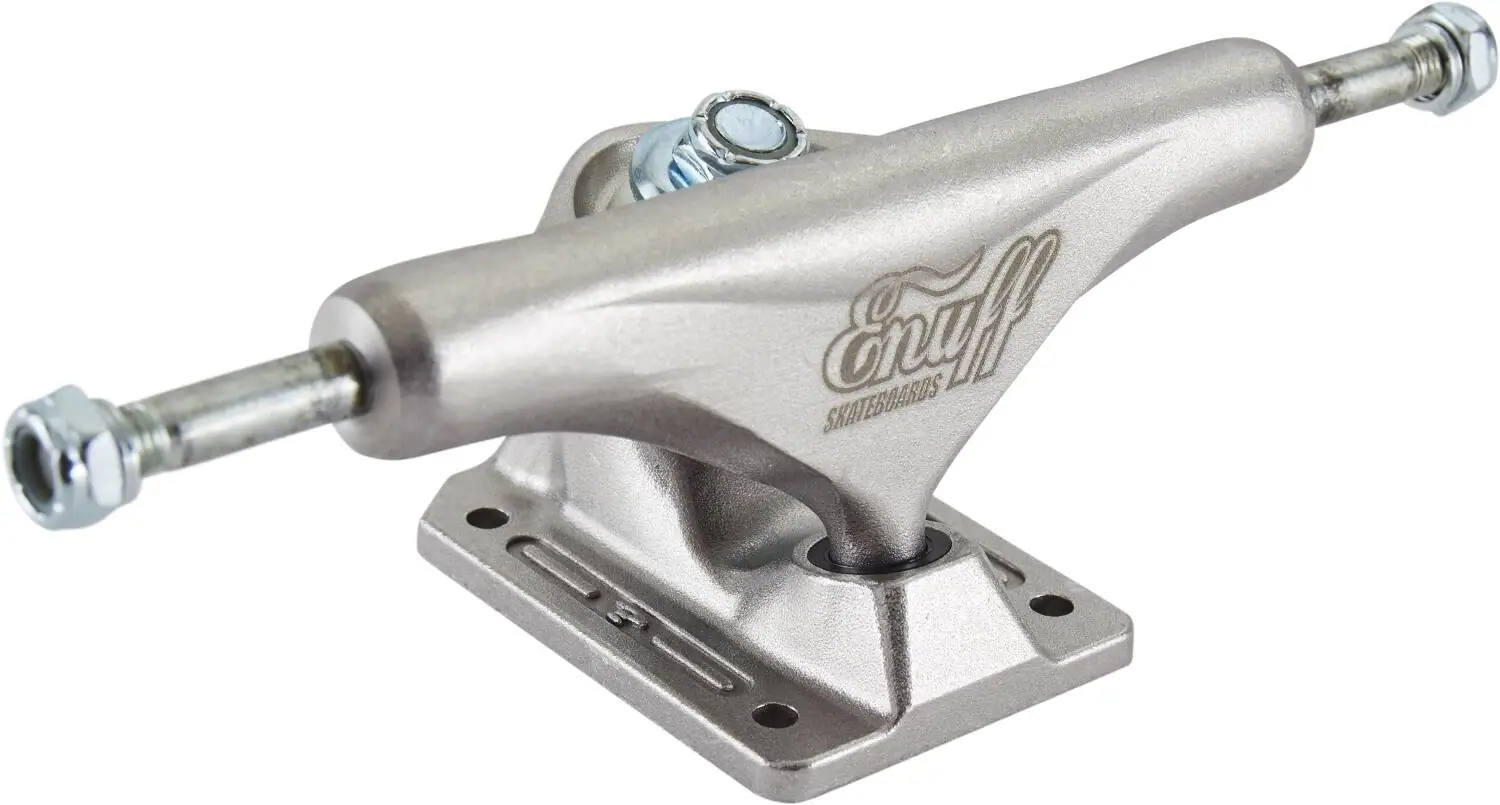 Enuff Decade Pro Satin Skateboard Truck | SkatePro