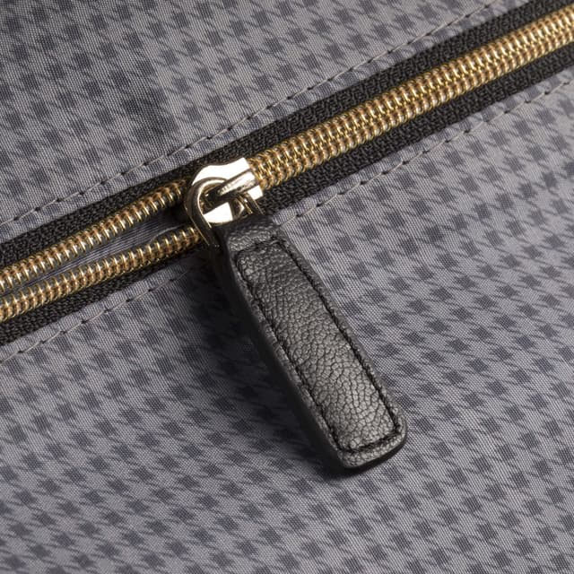 dbramante Verona weekender taske (sort)