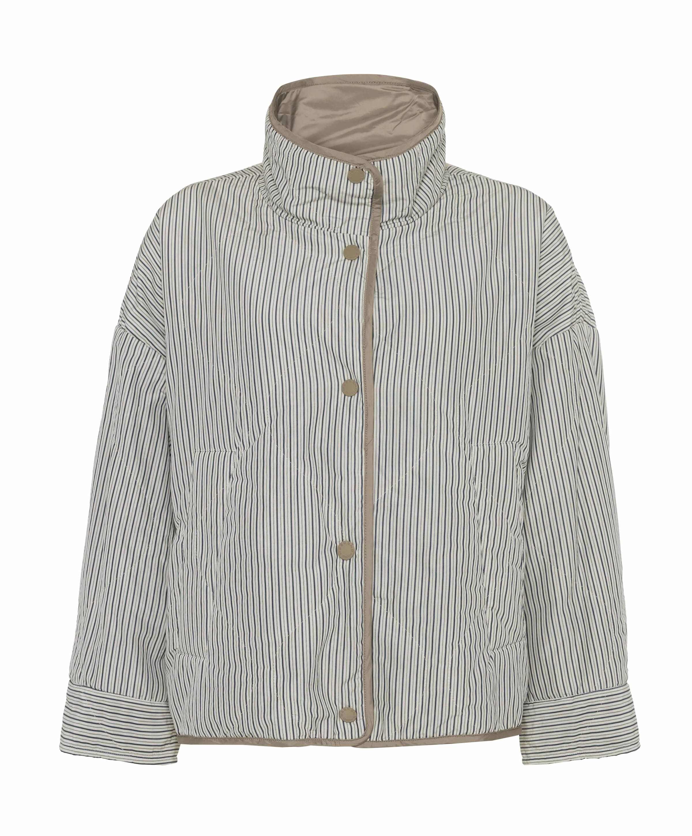 Weekend MaxMara Dames jas beige