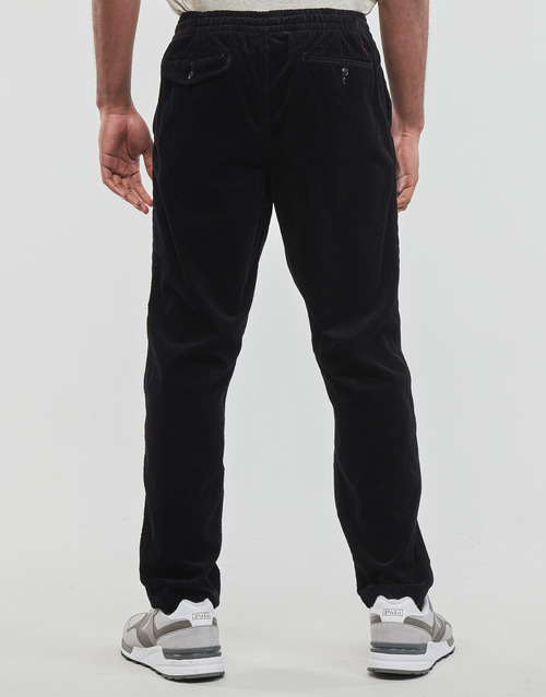 Polo Ralph Lauren - PREPSTER EN VELOURS Negro