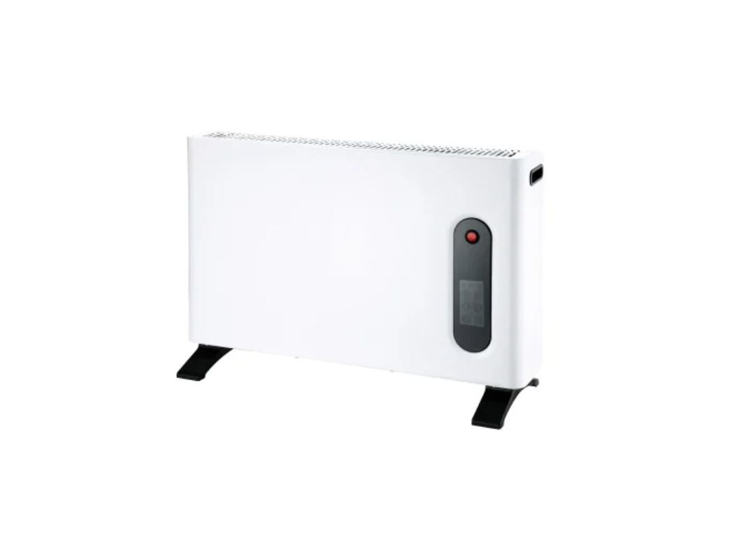 AQUECEDOR CONVECTOR QILIVE Q.6909 DIGITAL 2000W