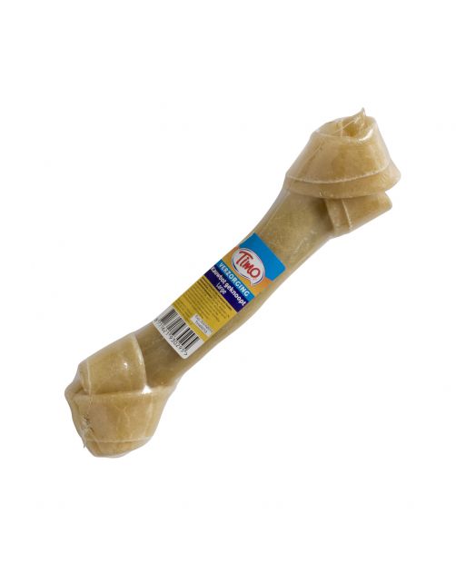 Timo Rund Kauwknoopbotjes - Hondensnacks