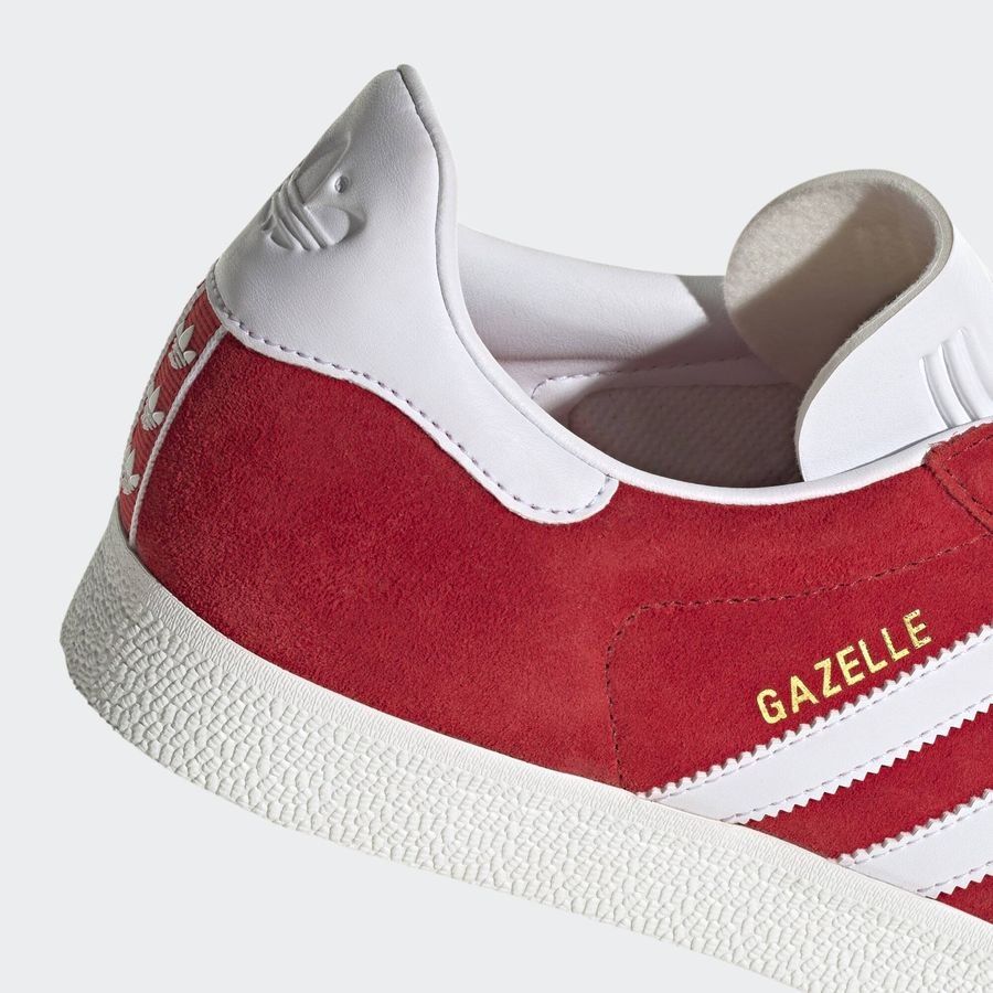 Adidas Original Gazelle Shoes