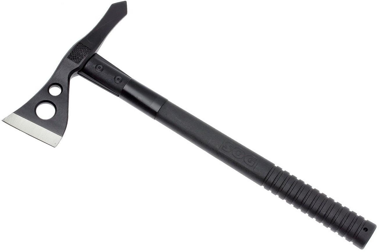 SOG Tactical Tomahawk - F01TN-CP