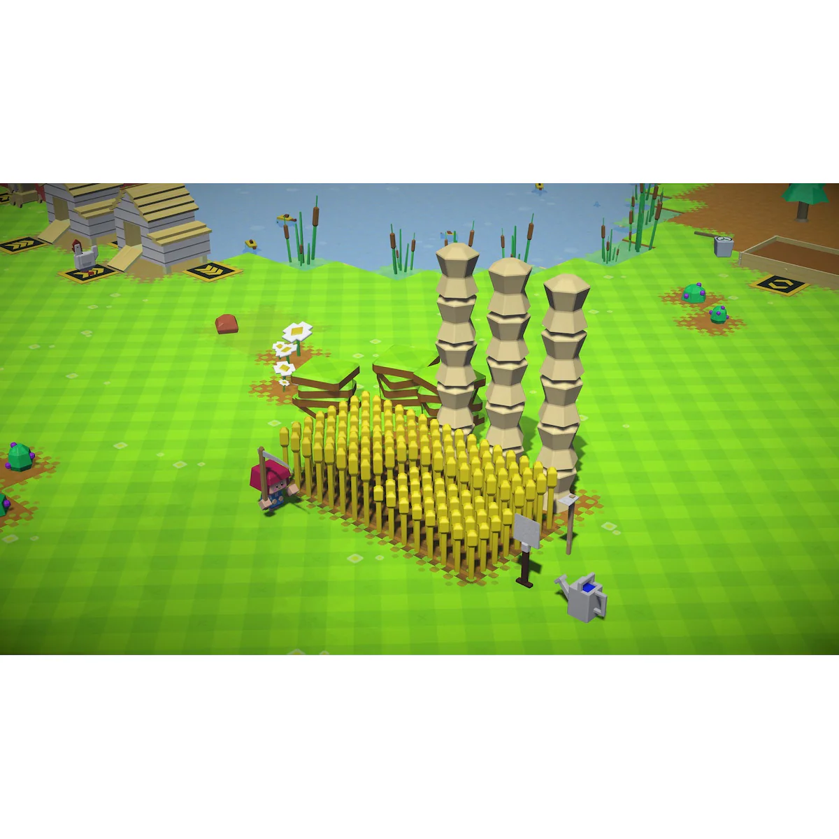 Autonauts - PC Windows