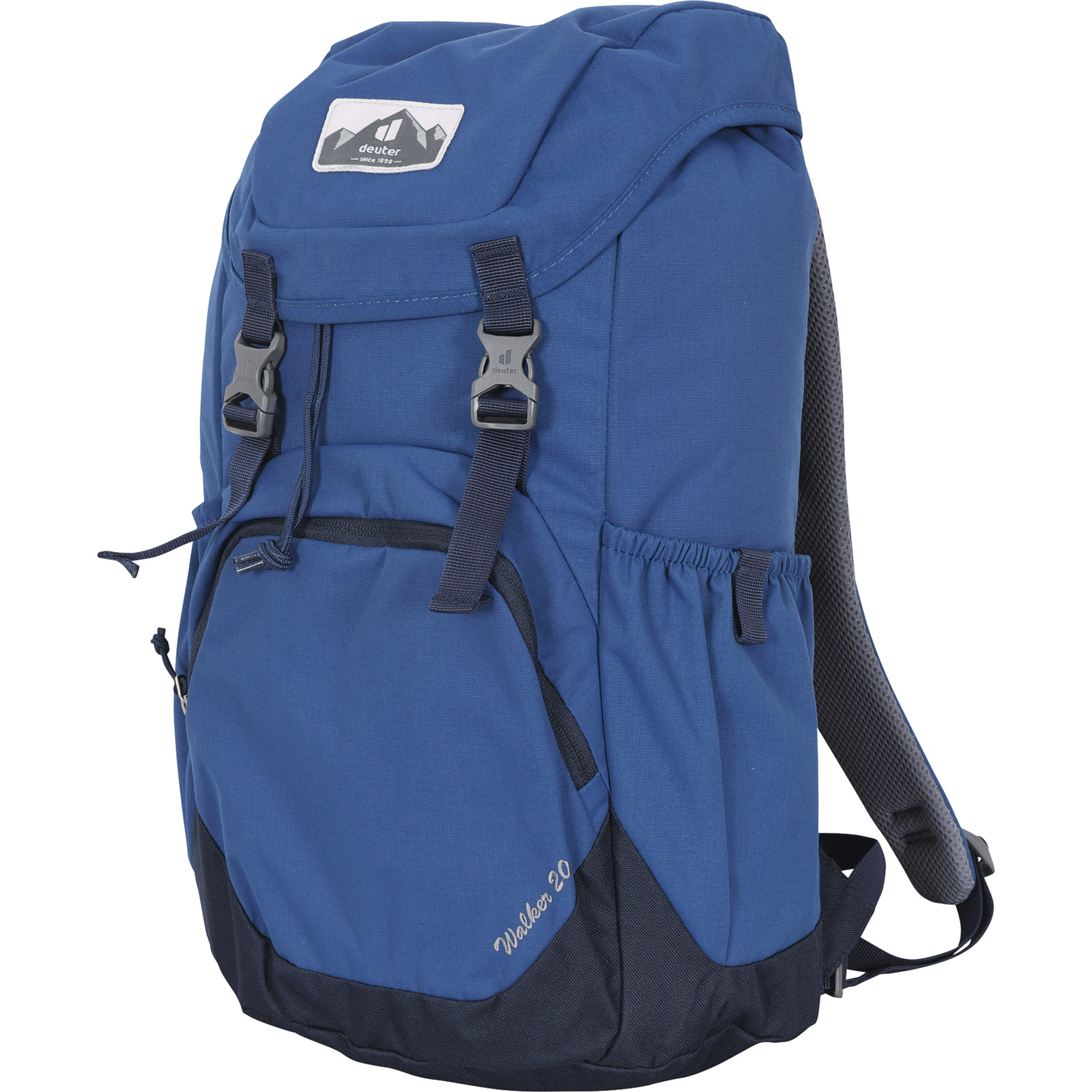 Deuter Walker 20, dunkelblau