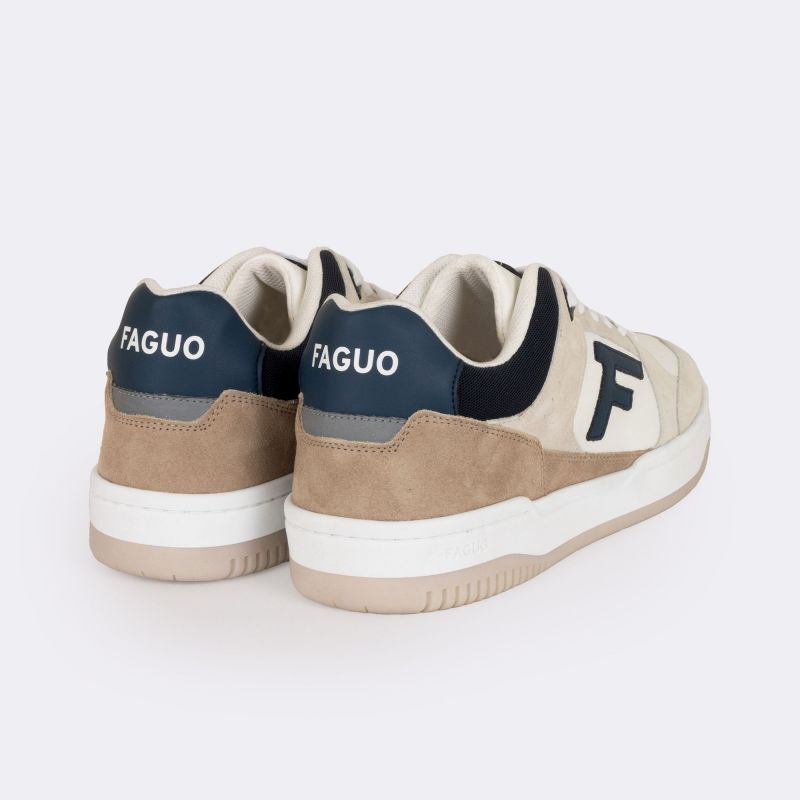 Urban 1 - Chaussures lifestyle homme