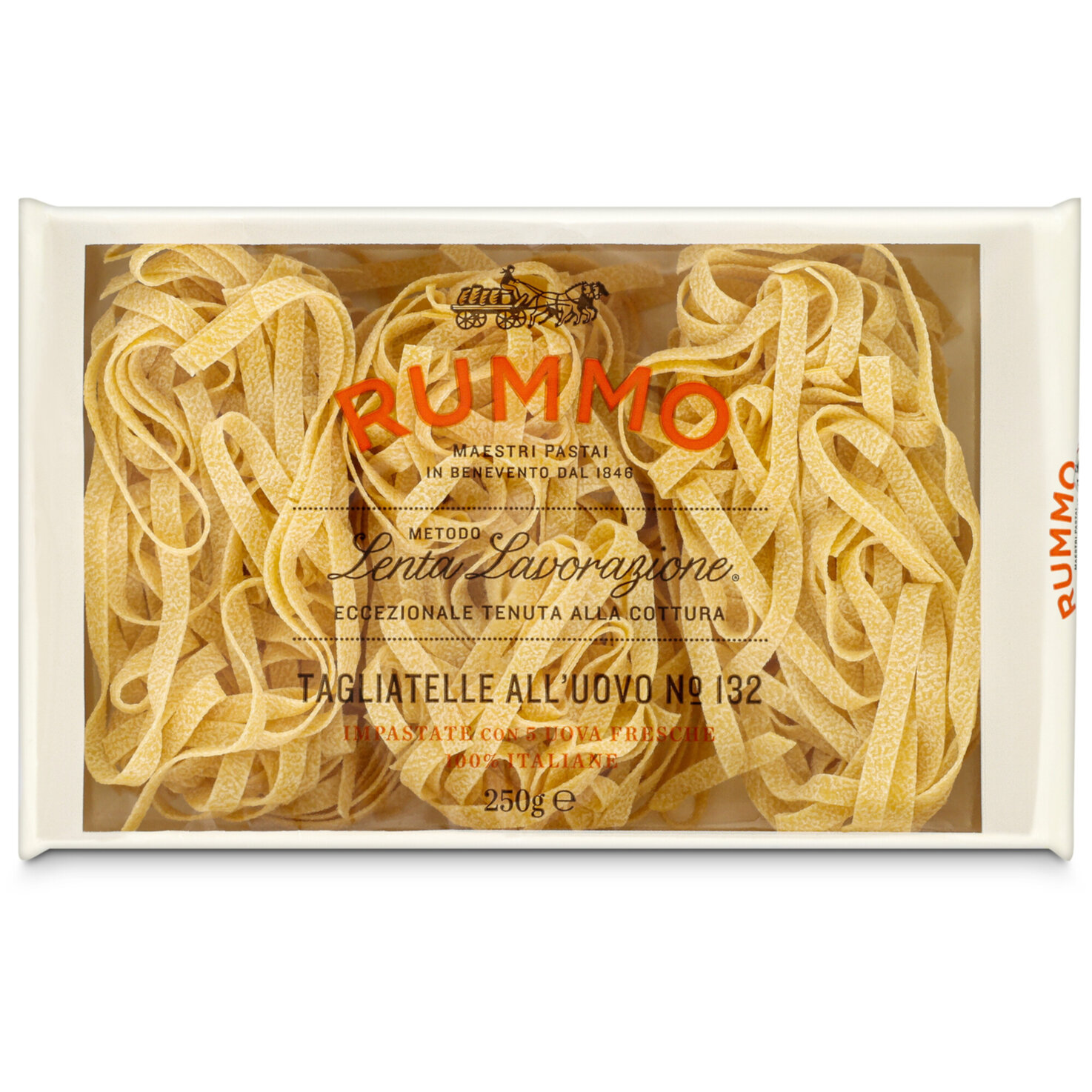 Rummo Tagliatelle all'uovo