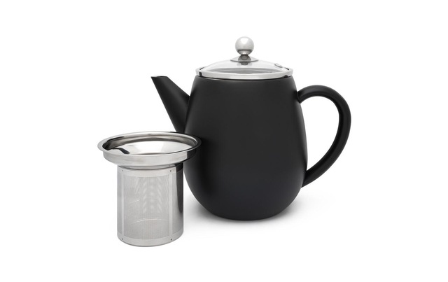 Bredemeijer Teekanne »Duet Eva 1,1 Liter« 1,1 l