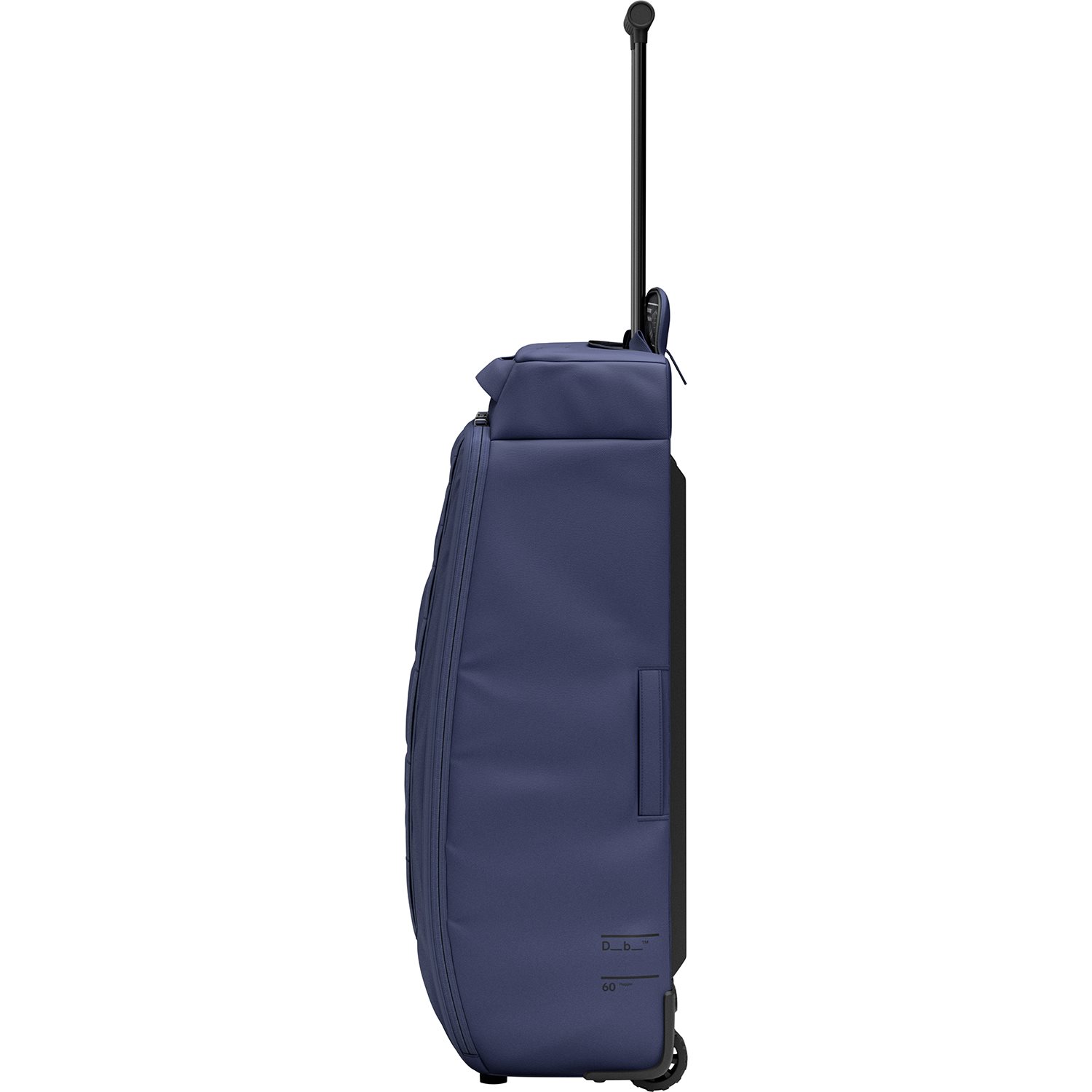 Db Journey Hugger Roller Bag Check-in 60L blue hour