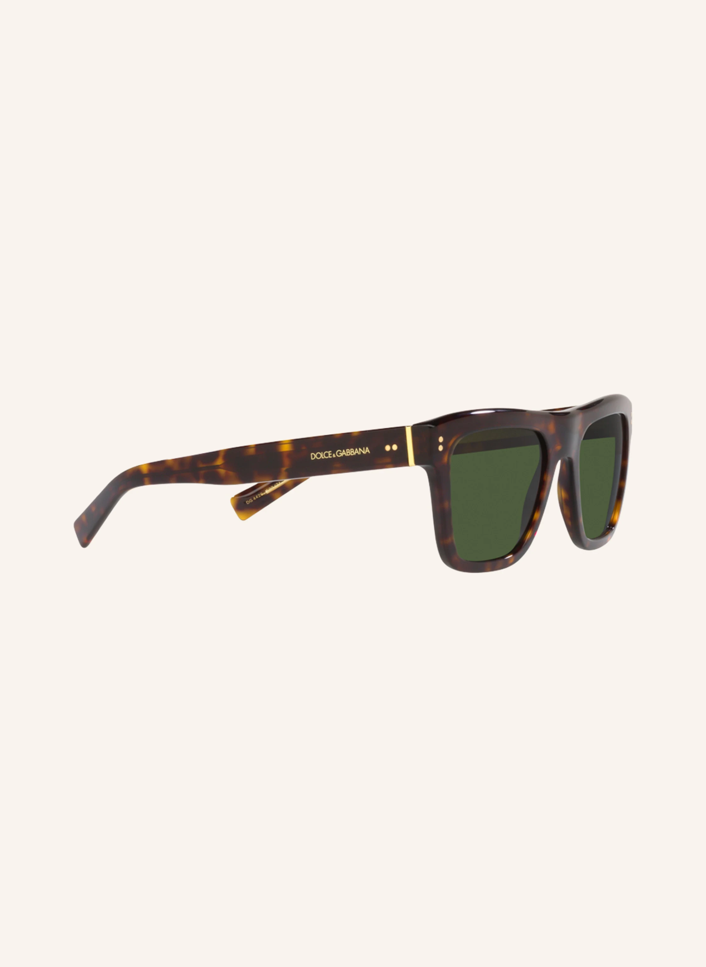 DOLCE & GABBANA Sonnenbrille DG4420