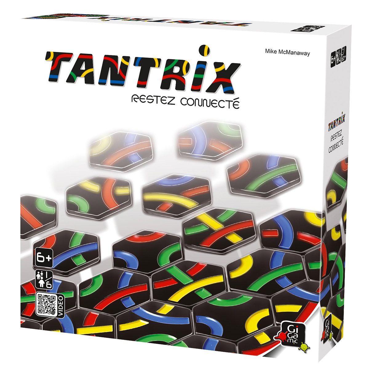 Tantrix stratégie